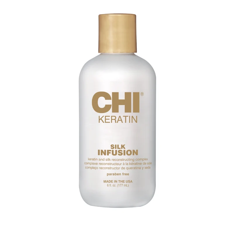 CHI Keratin Seideninfusion