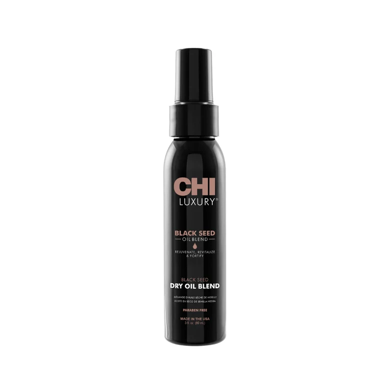 CHI Luxury Black Seed Dry Oil Behandlung