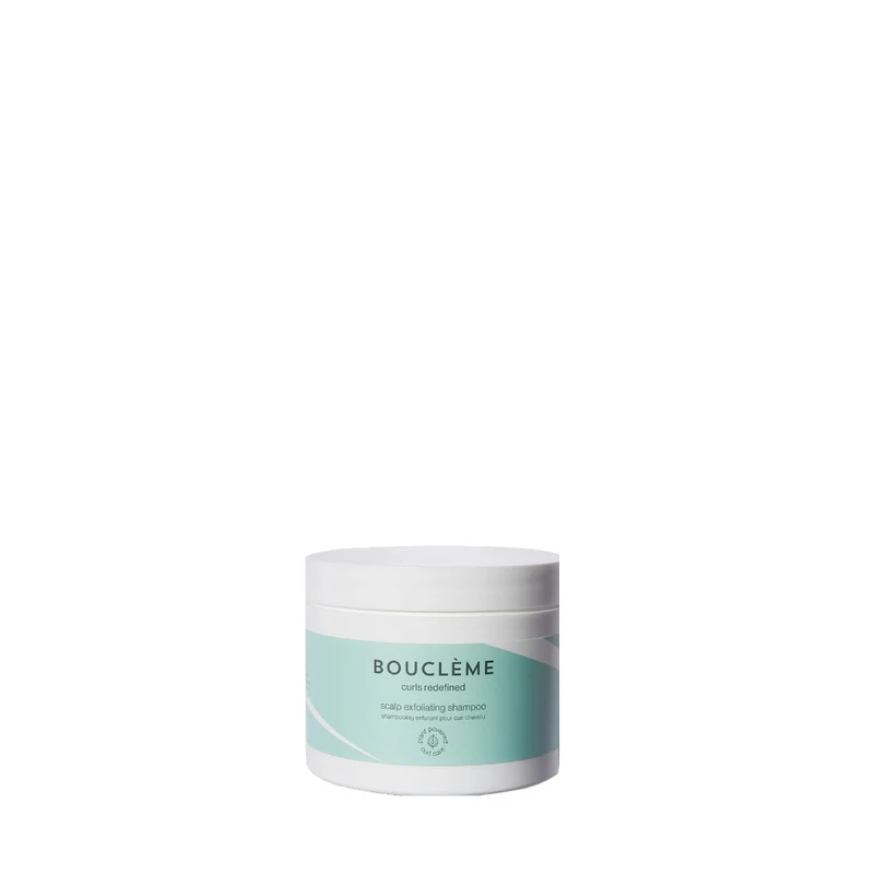 Boucleme Kopfhaut-Peeling-Shampoo