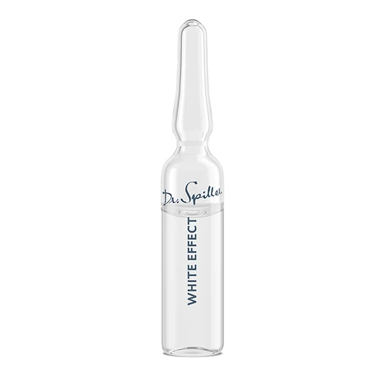 Dr. Spiller Falling Snow - The Brightening Ampoule 7 x 2ml