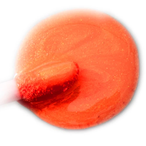 Grimas Lip-Gloss Orange Zest 3ml