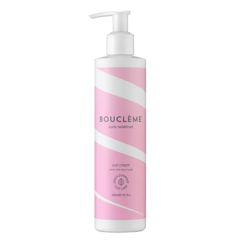Boucleme Lockencreme