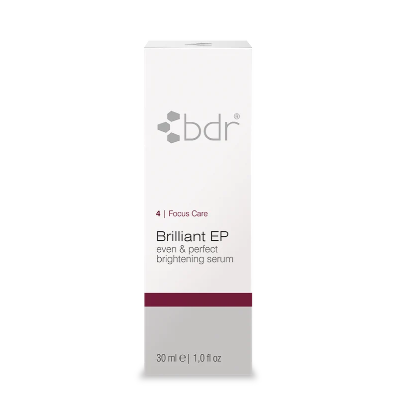 bdr Re-action EP - tranexamic acid even & perfect brightening essence 30 ml