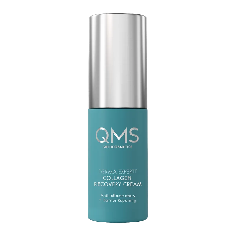 QMS Derma Expert Collagen Recovery Cream 10 ml