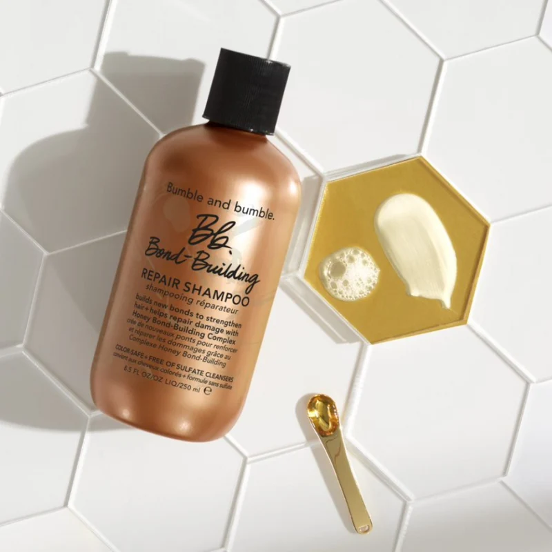 Bumble and bumble Bond-Building Repair Shampoo
