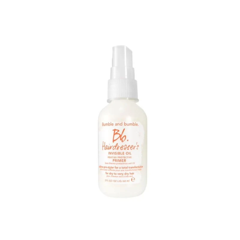 Bumble and Bumble Hairdresser's Invisible Oil Hitze/UV-Schutzgrundierung