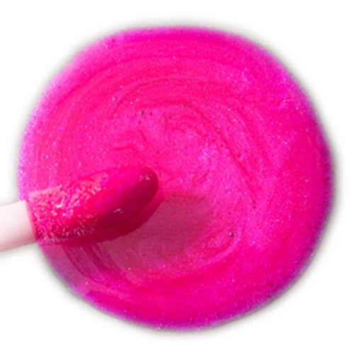 Grimas Lip-Gloss Electric Pink 3 ml