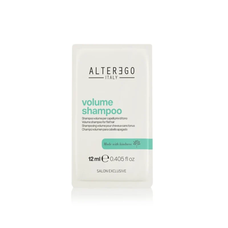 Alter Ego Volumen Shampoo