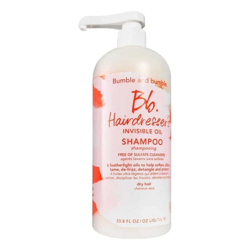 Bumble and bumble Friseur unsichtbares Öl Shampoo