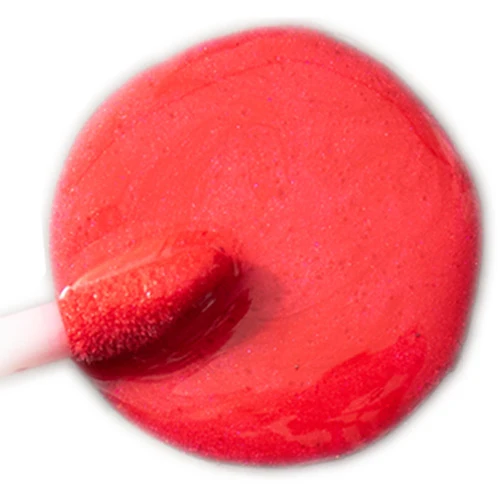 Grimas Lip-Gloss Red Hot 3 ml