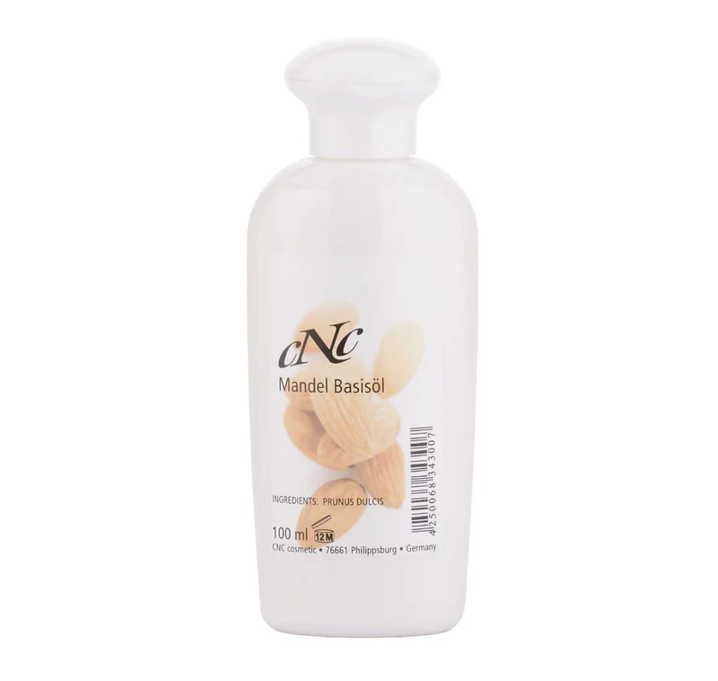 CNC Massage Mandel Basisöl 100ml