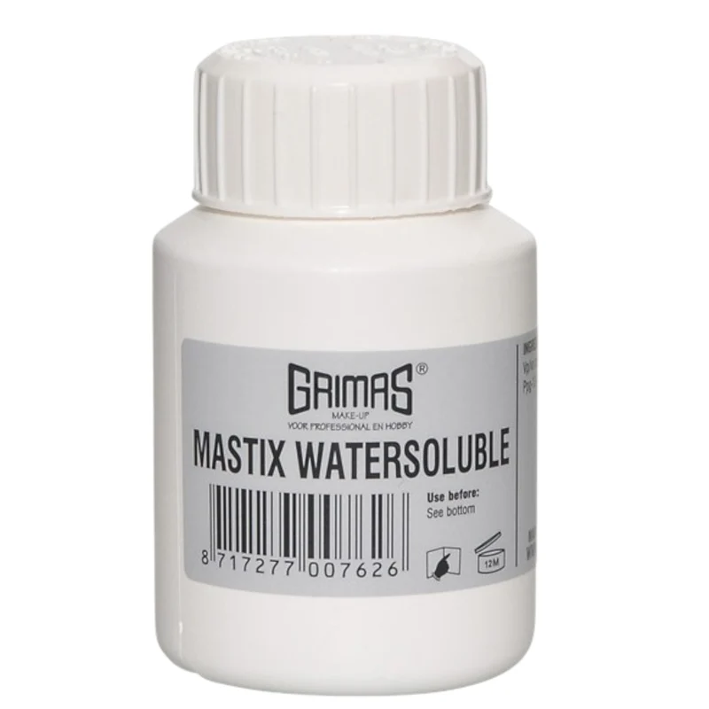 Grimas Wasserlösliches Mastix