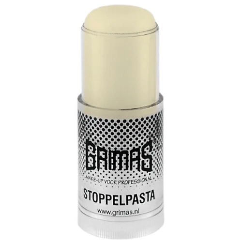 Grimas Stoppelpaste