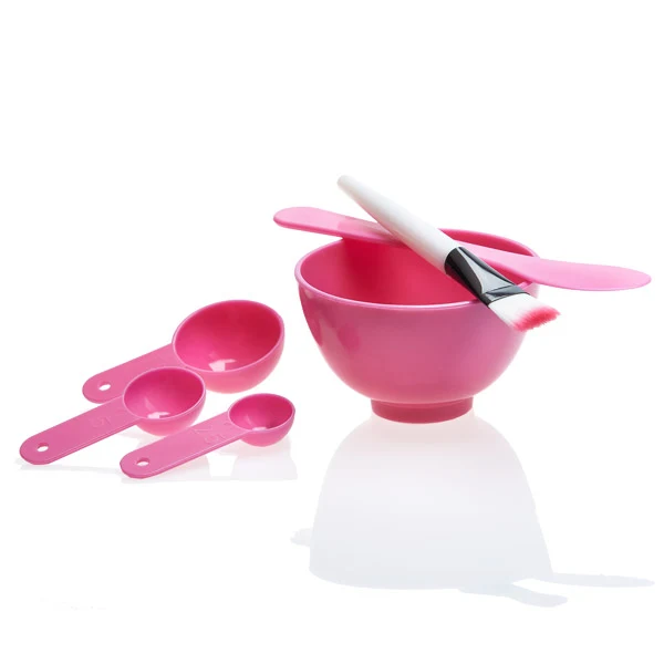 WOB Soft´n´Easy Mask Set
