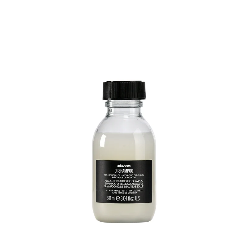 Davines OI Shampoo
