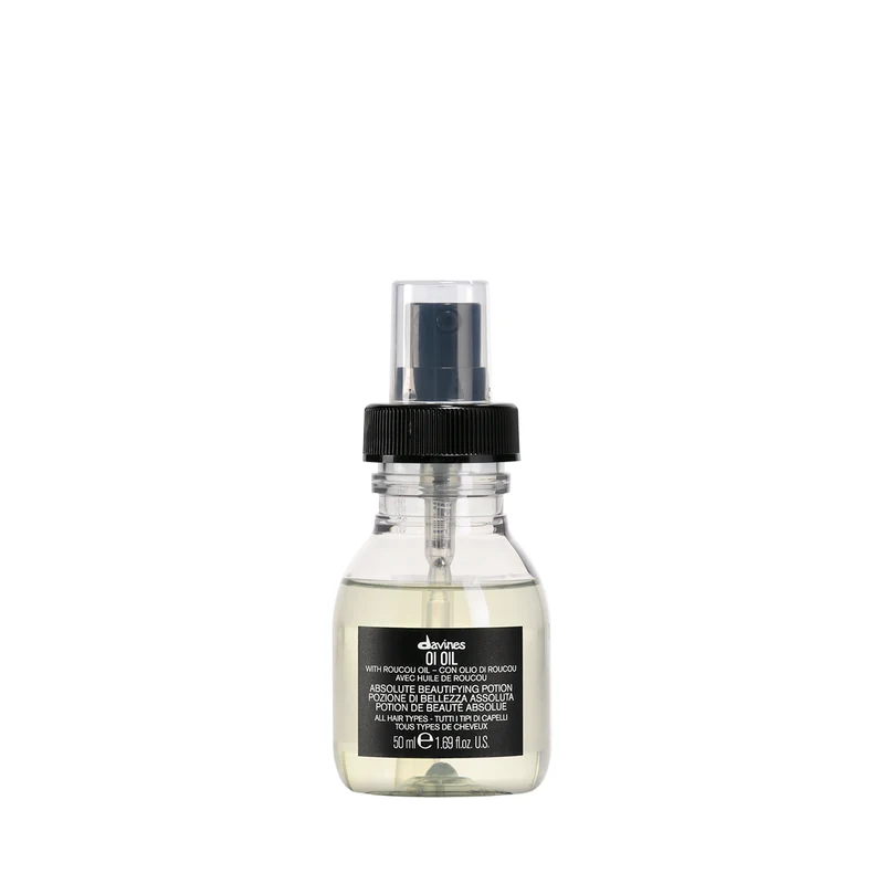 Davines OI-Öl