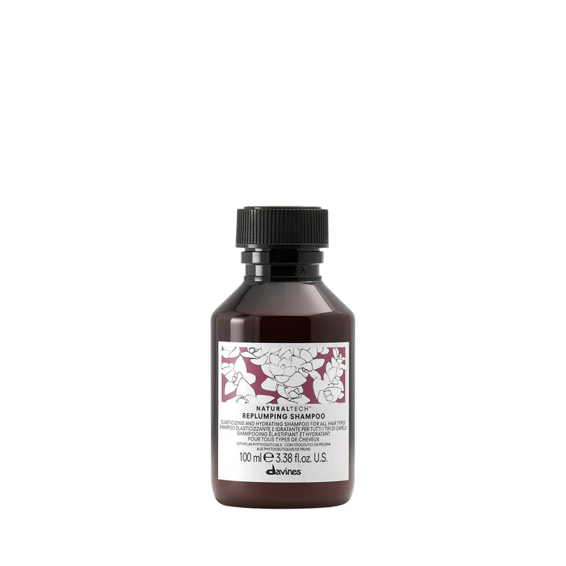Davines Naturaltech Aufpolierendes Shampoo