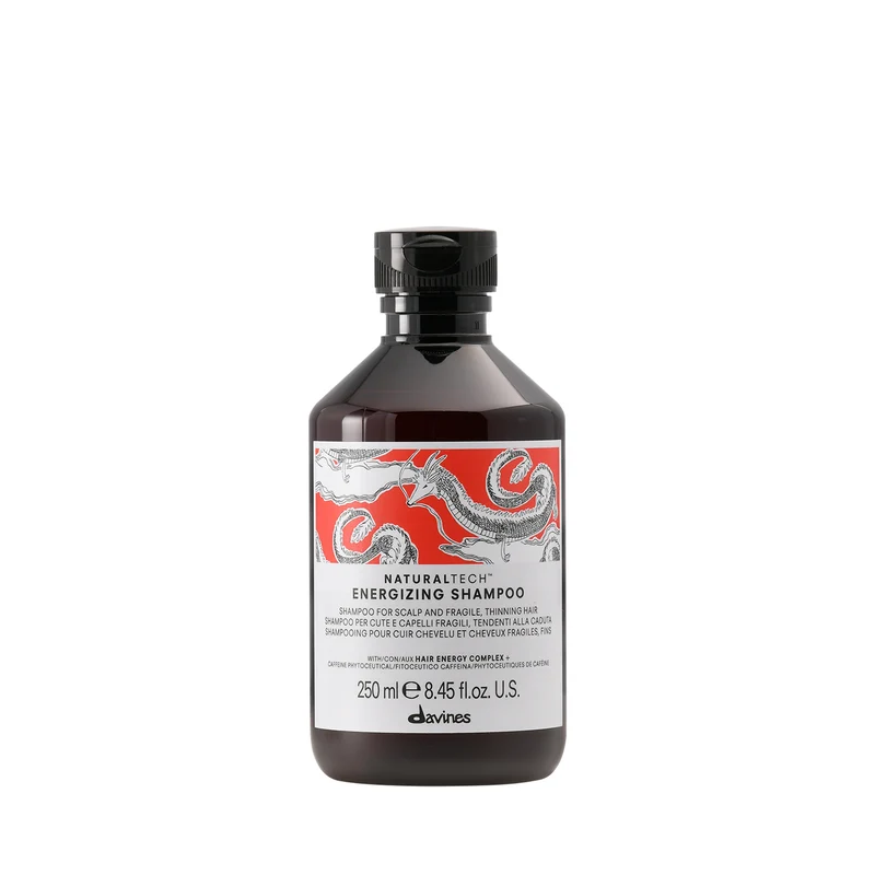 Davines Naturaltech Verdickendes Shampoo
