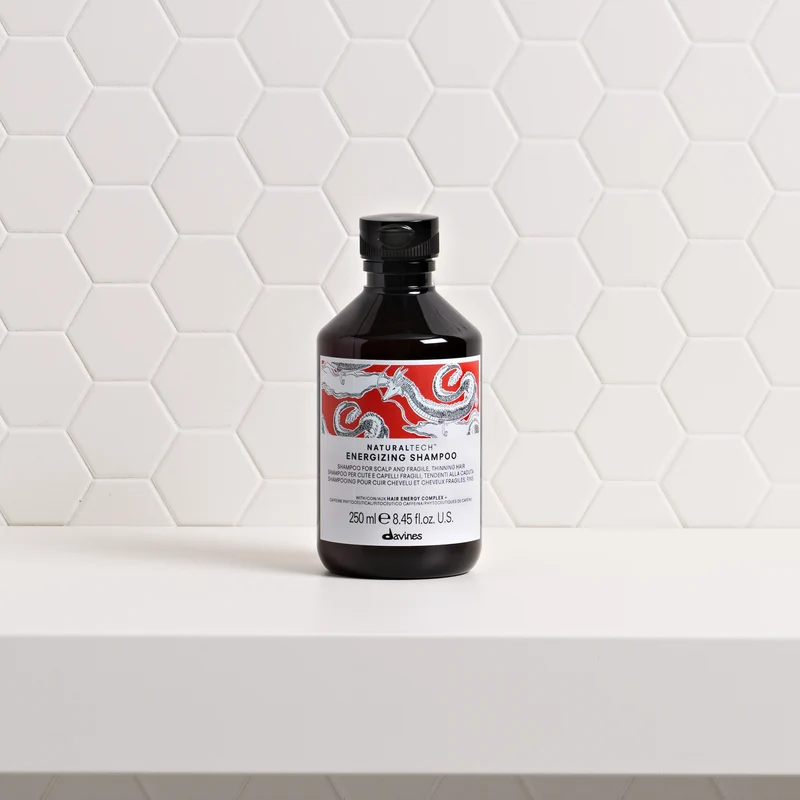 Davines Naturaltech Verdickendes Shampoo