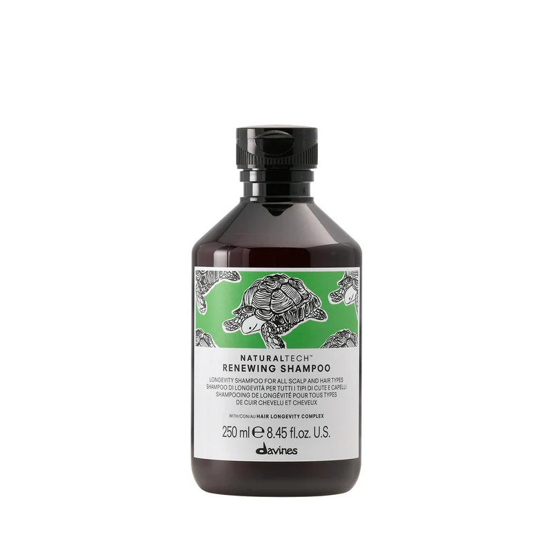 Davines Naturaltech Erneuerndes Shampoo