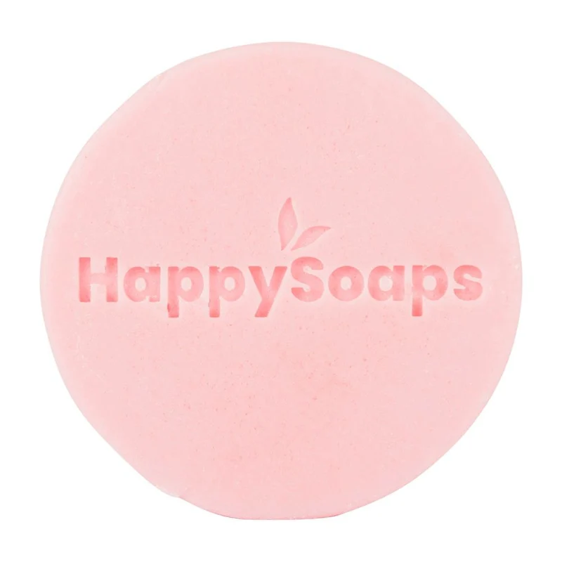Happysoaps Tender Rose Conditioner Bar 65 gram