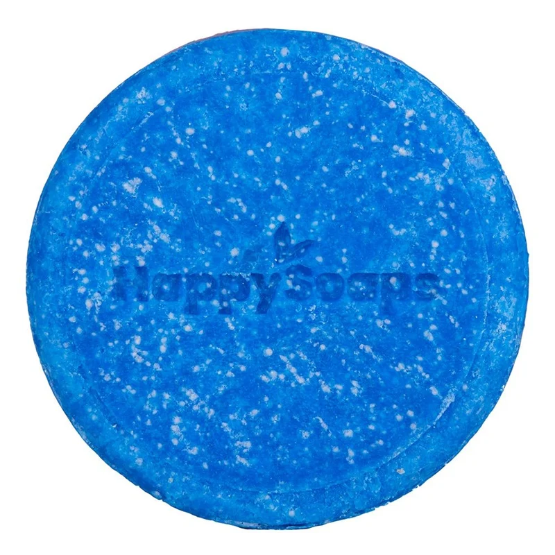 Happysoaps In Need Of Vitamin Sea Shampoo Bar 70 gram