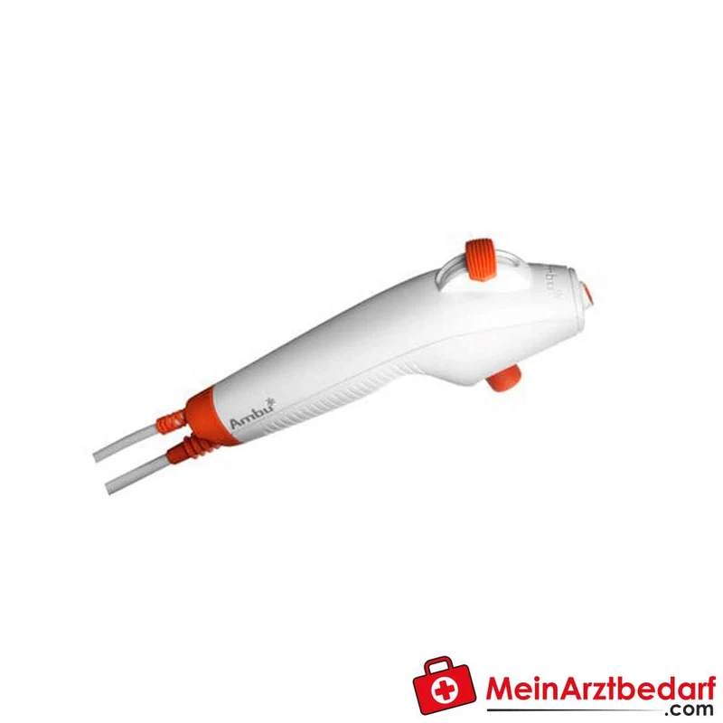 Ambu aScope 4 Broncho Einweg-Bronchoskop Regular AK Ø2,2 mm 5 Stk.