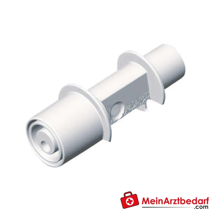 Masimo EMMA Airway Adapter Kapnograph Erwachsene/Kinder 6 ml Säugling 1 ml