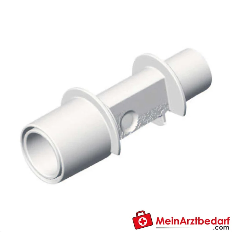 Masimo EMMA Airway Adapter Kapnograph Erwachsene/Kinder 6 ml Säugling 1 ml