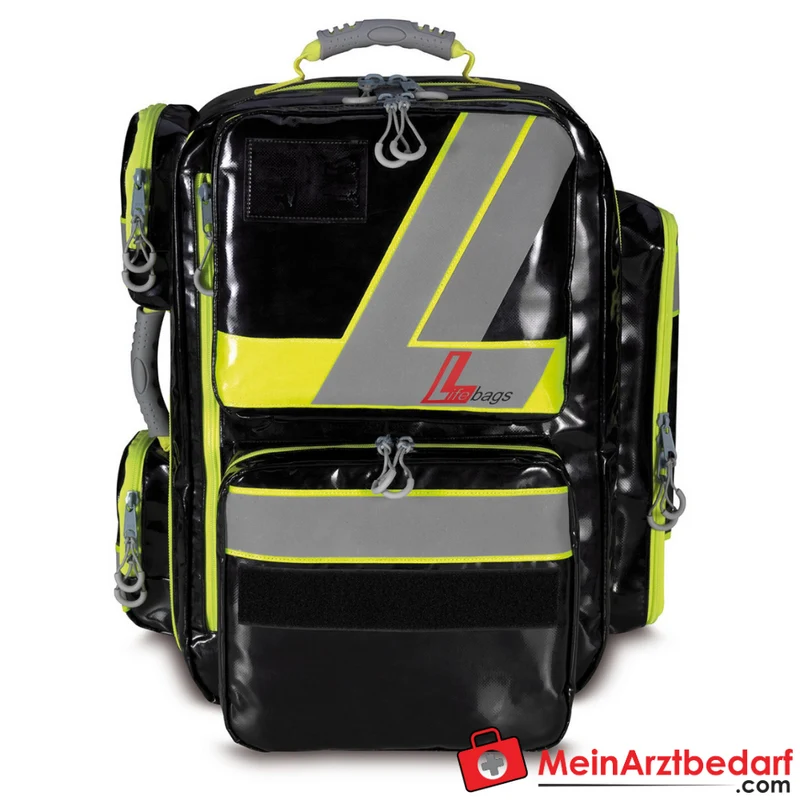 Lifebag Notfallrucksack XL Plane