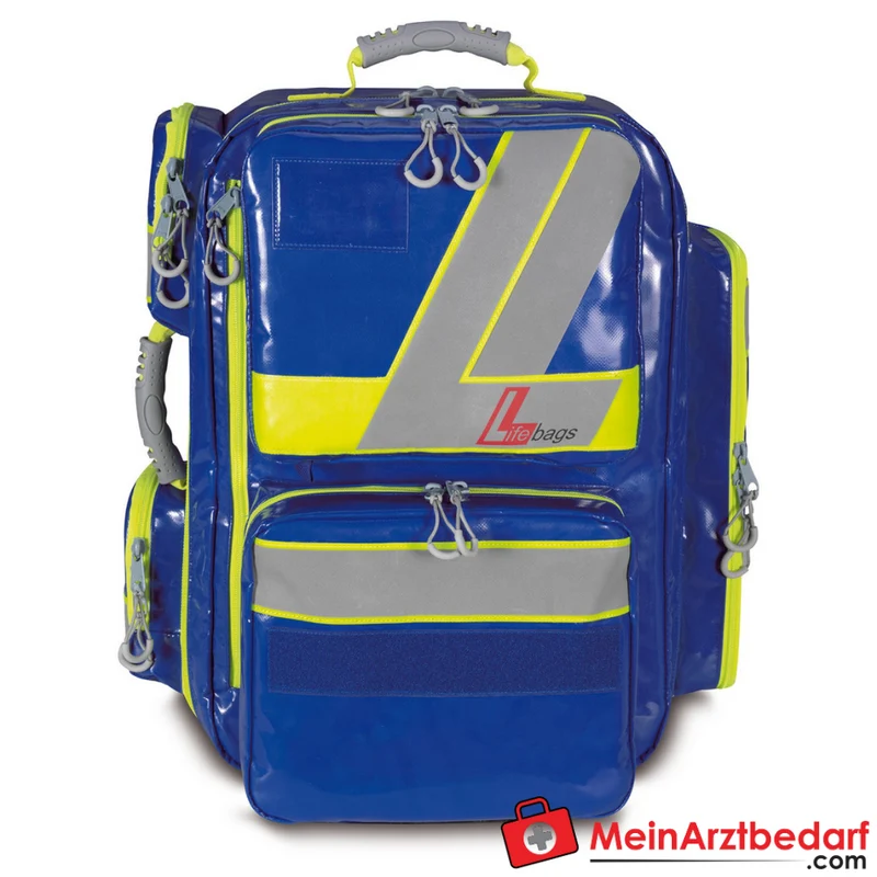 Lifebag Notfallrucksack XL Plane
