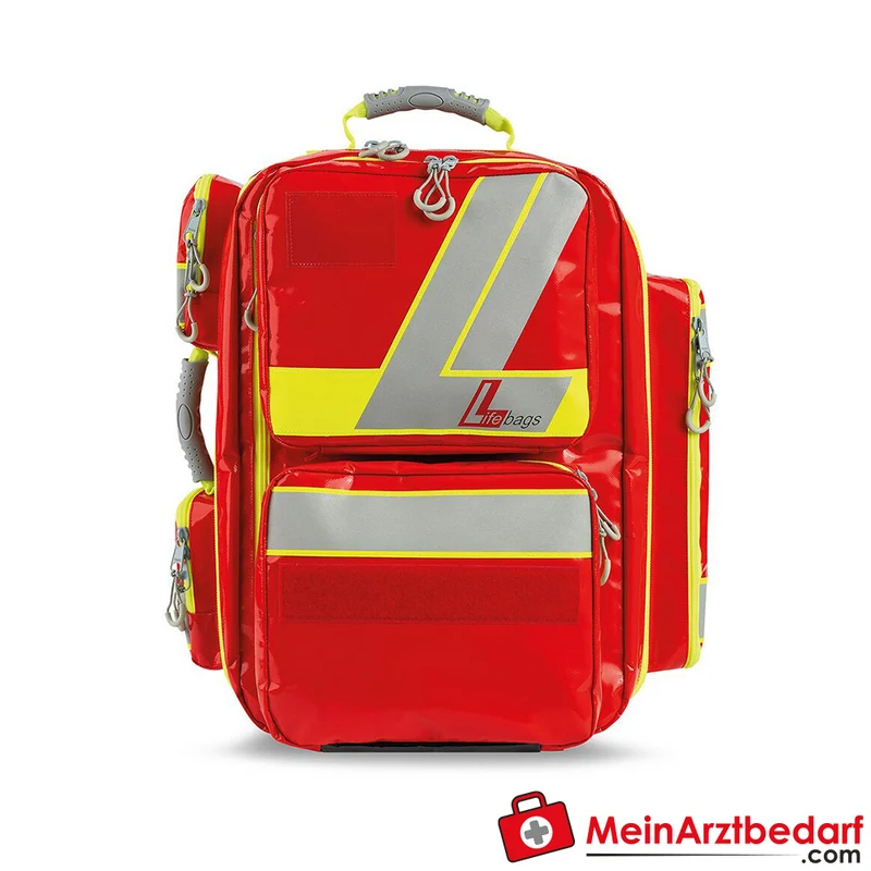 Lifebag Notfallrucksack XL Plane