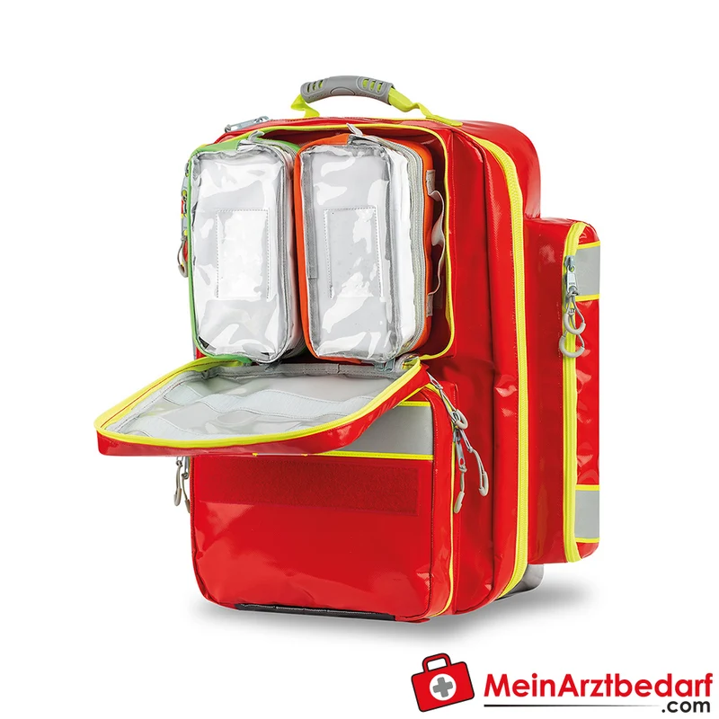 Lifebag Notfallrucksack XL Plane