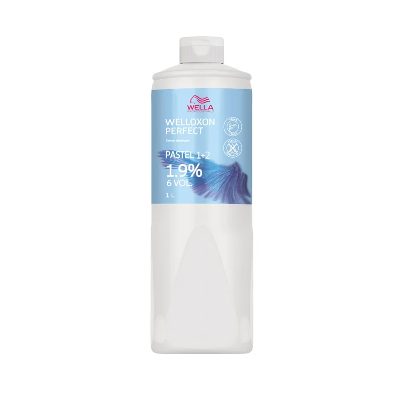 Wella Professionals Welloxon Perfect 1,9%