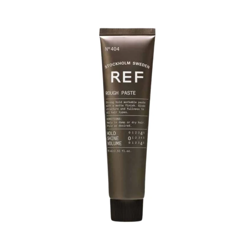 REF Rough Paste