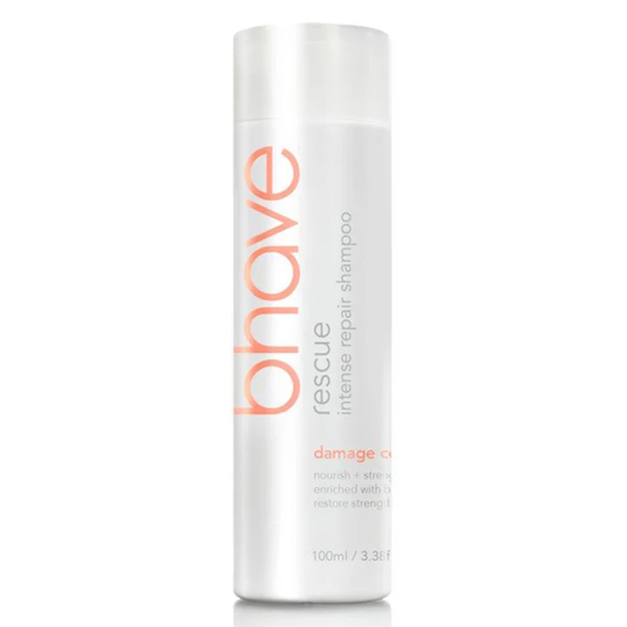 Bhave Rettungs-Shampoo
