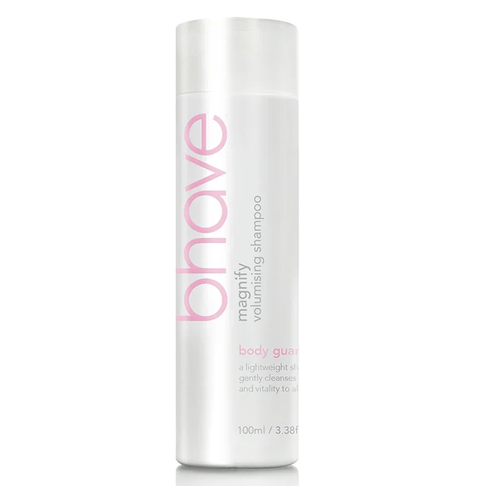 Bhave Magnify Shampoo