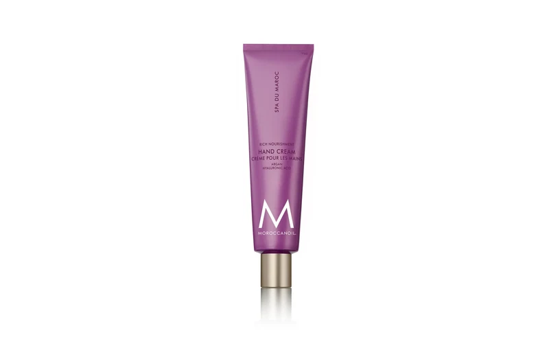 Moroccanoil Handcreme Spa Du Maroc