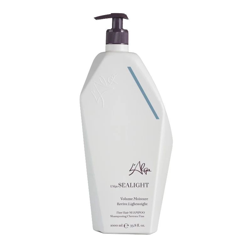 L'Alga SeaLight Shampoo
