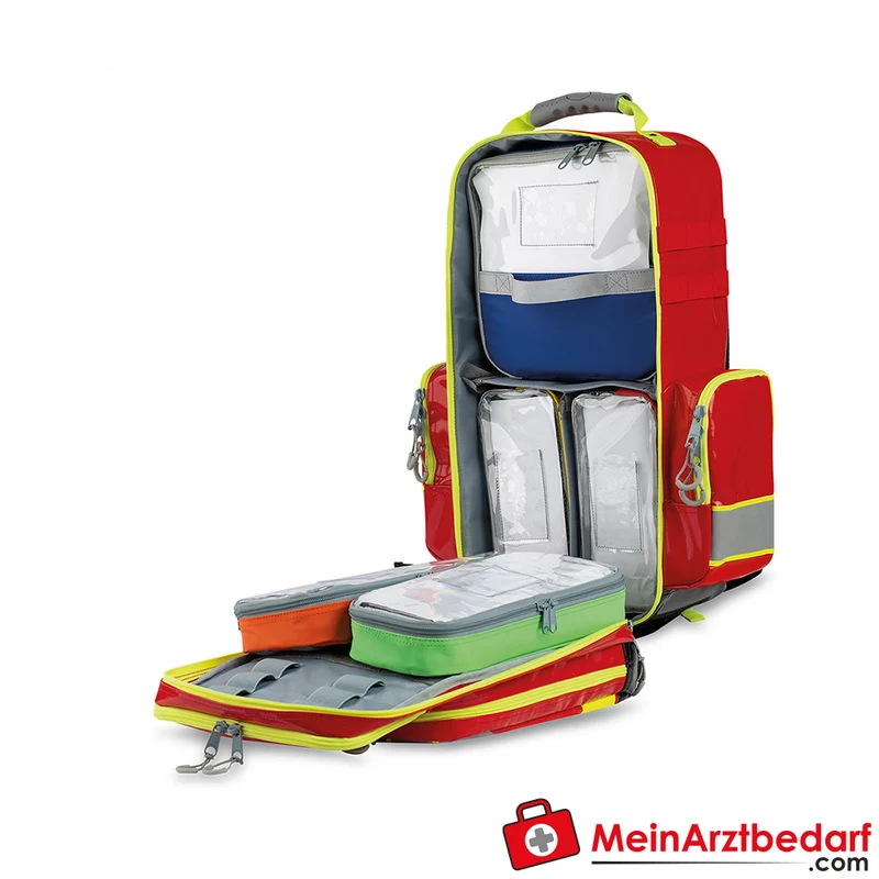 Lifebag Notfallrucksack L Plane