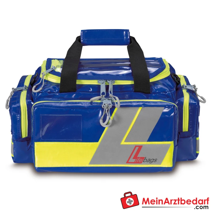 Lifebag Notfalltasche M Plane