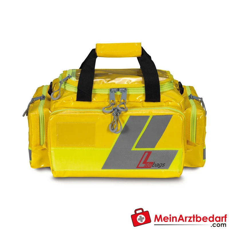 Lifebag Notfalltasche M Plane