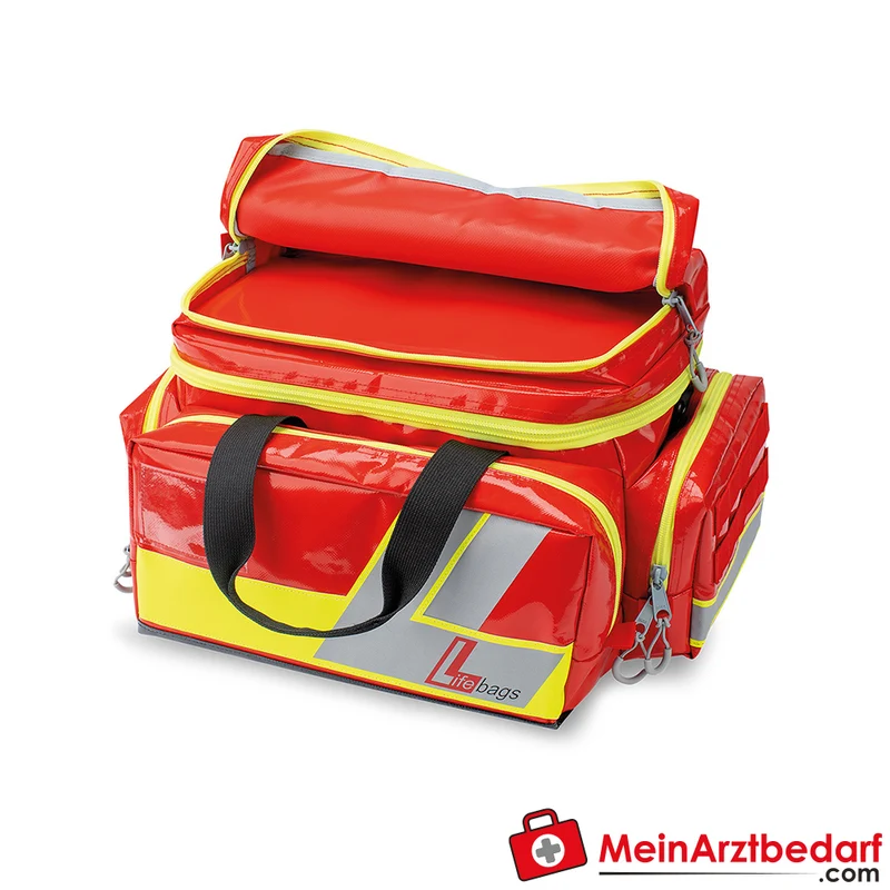 Lifebag Notfalltasche M Plane