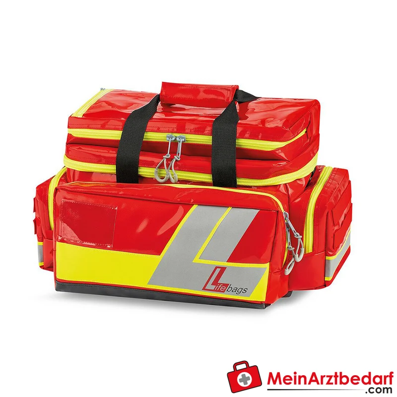 Lifebag Notfalltasche M Plane