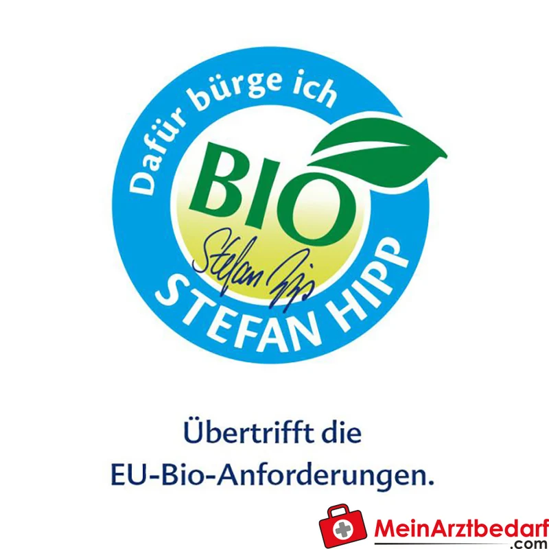 HiPP 2 Folgemilch -Ziegenmilch A2 mit DHA und GOS