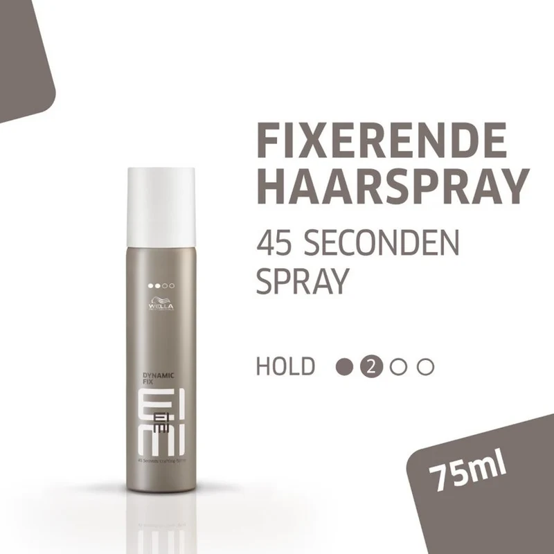 Wella Professionals EIMI Dynamischer Fix