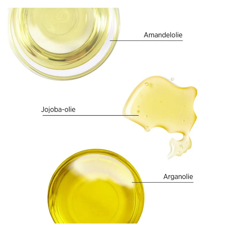 System Professional LuxeOil Keratin Restore Maske L3