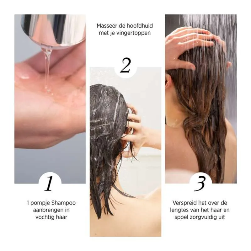 System Professional LuxeOil Keratin Protect Shampoo L1