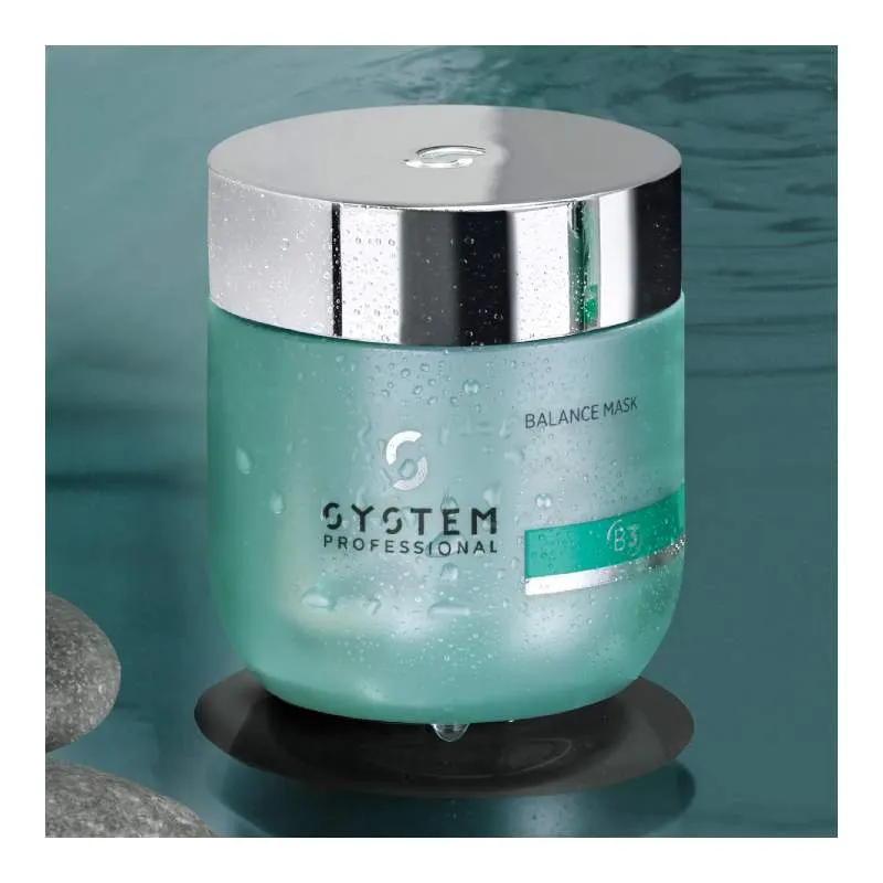 System Professional Balance Maske B3