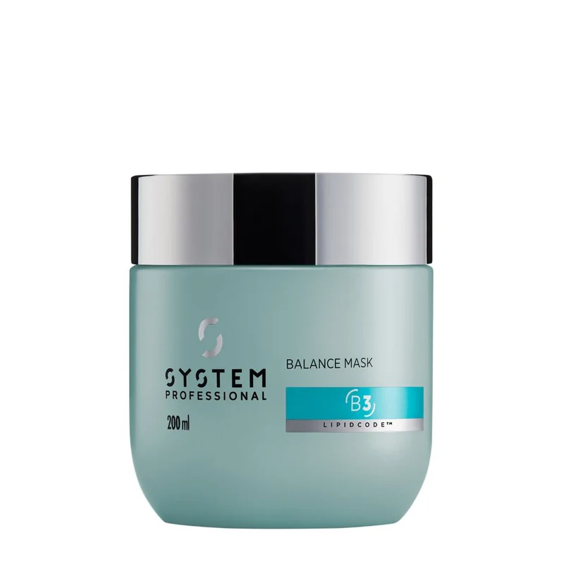 System Professional Balance Maske B3